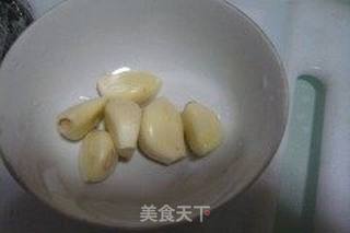 鱼香茄子的做法步骤：2