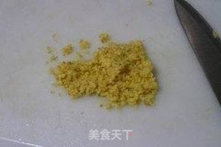 鱼香茄子的做法步骤：3