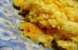 【川菜】创意无限——麻婆豆丁饭的做法步骤:6
