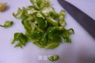 鱼香茄子的做法步骤：4