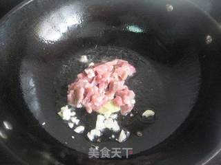 麻辣肉丝拌凉面的做法步骤:7