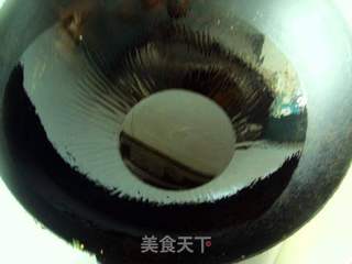洋葱鸡蛋炒木耳的做法步骤：3
