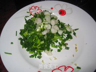 香煎千层肉饼的做法步骤:3