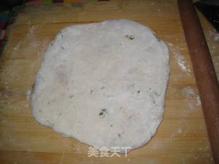 香煎千层肉饼的做法步骤:12