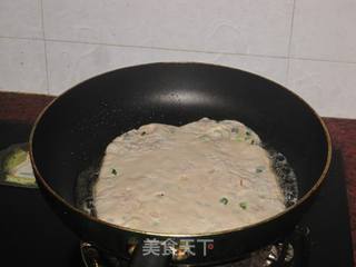 香煎千层肉饼的做法步骤:13