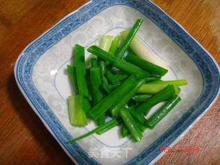 【川菜】黑木耳拌豆芽的做法步骤:4