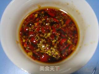 【川菜】黑木耳拌豆芽的做法步骤:5