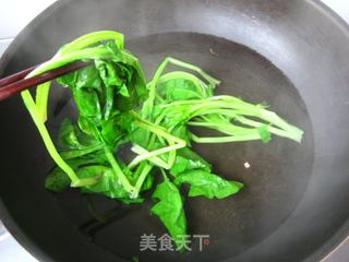 【川菜】不辣的川菜—荷包豆腐的做法步骤：5