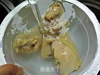 【川菜】---怪味鸡的做法步骤：6