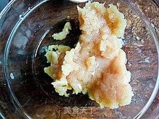 【川菜】---紫云鸡豆花的做法步骤：5
