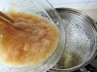 【川菜】---紫云鸡豆花的做法步骤：10