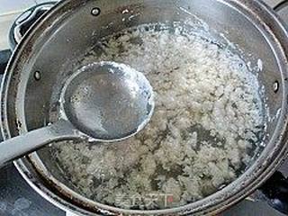 【川菜】---紫云鸡豆花的做法步骤：11