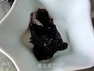 【川菜】---紫云鸡豆花的做法步骤：12