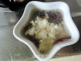 【川菜】---紫云鸡豆花的做法步骤：13