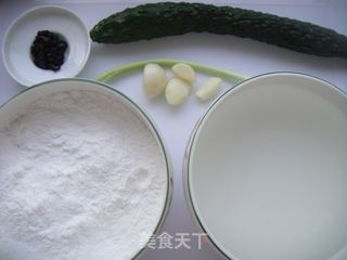 [八大菜系之川菜]－－川味凉粉的做法步骤：1