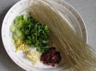 【川菜】重庆酸辣粉的做法步骤:2