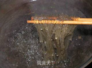 【川菜】重庆酸辣粉的做法步骤:6