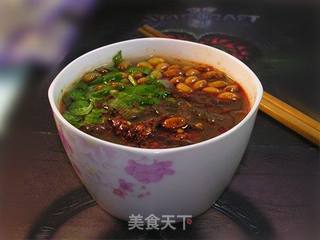 【川菜】重庆酸辣粉的做法步骤:8