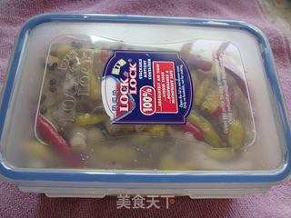 泡椒凤爪的做法步骤：8