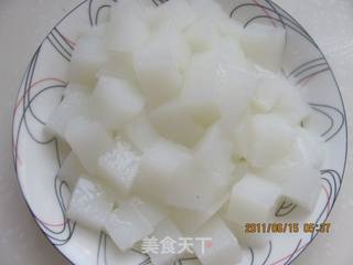 [川菜]---简简单单的自制川北凉粉的做法步骤：6
