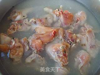 【川菜】:胡子兔的做法步骤:4