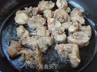 【川菜】:胡子兔的做法步骤:5