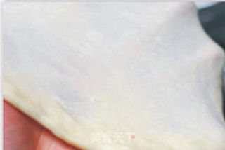 【经典花式豆沙面包】——有馅的面包你忍心抗拒吗？的做法步骤：1