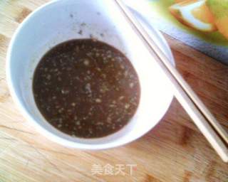 油炸臭豆腐的做法步骤:4