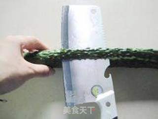 蒜泥白肉的做法步骤:7