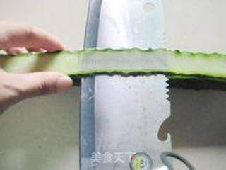 蒜泥白肉的做法步骤:8