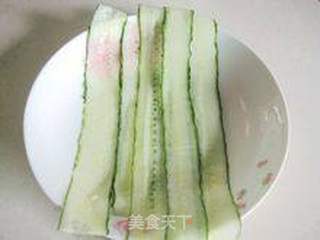 蒜泥白肉的做法步骤:9