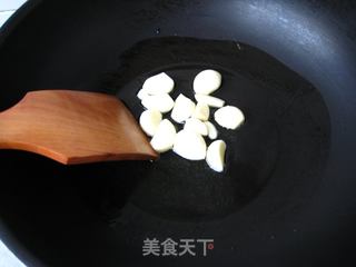 【川菜】不辣川菜之三—大蒜烧肚条的做法步骤：3