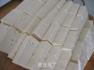 【川菜】麻婆豆腐(四川依然美丽)的做法步骤:2