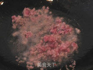 【川菜】麻婆豆腐(四川依然美丽)的做法步骤:4