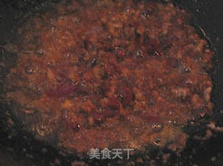 【川菜】麻婆豆腐(四川依然美丽)的做法步骤:6