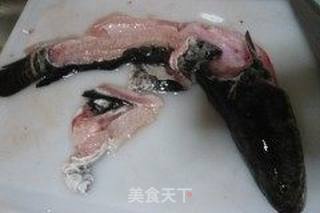 水煮鱼的做法步骤：2