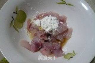 水煮鱼的做法步骤：6