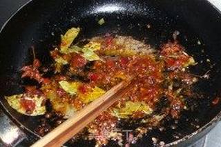 水煮鱼的做法步骤：10