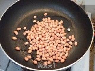 宫保鸡丁的做法步骤:6