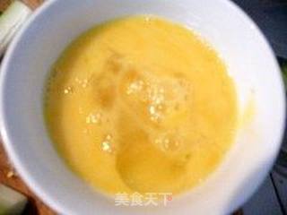 辣炒丝瓜鸡蛋的做法步骤：3