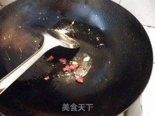 辣炒丝瓜鸡蛋的做法步骤：5