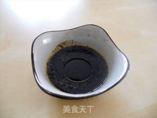 看一块五花肉如何清丽脱俗 —— 爽脆什锦如意卷的做法步骤：6