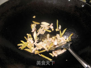 干烧平鱼的做法步骤:7