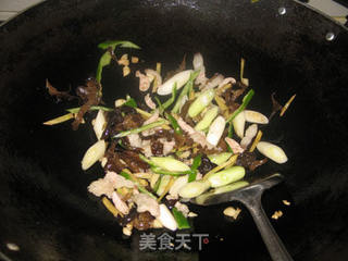 干烧平鱼的做法步骤:8