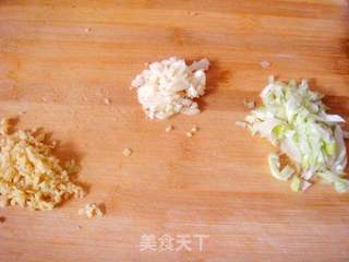 【鲁菜】--奶汤冬瓜的做法步骤：4