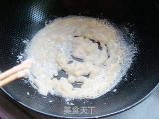 【鲁菜】--奶汤冬瓜的做法步骤：7