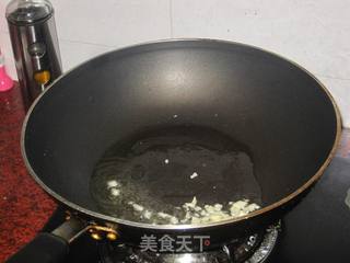 橄榄菜炒豆角的做法步骤：2