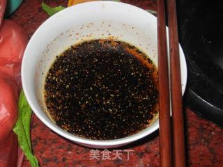 凉拌土豆丝的做法步骤:3