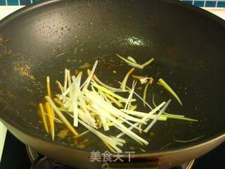 【鲁菜】----油焖虾的做法步骤:6