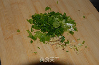 【鲁菜】干烧福寿鱼的做法步骤:2